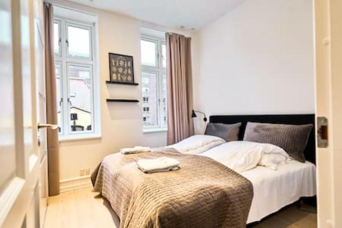 Lägenhet Luxe Escape *