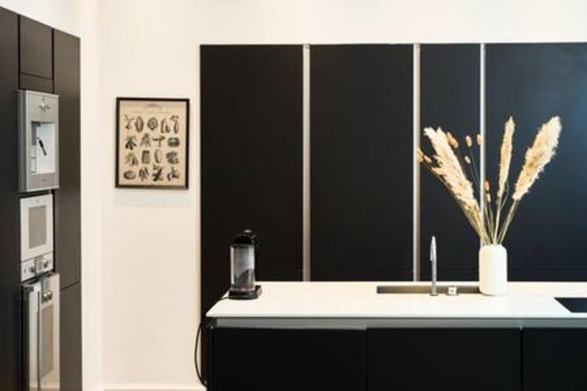 Lägenhet Luxe Escape Köpenhamn