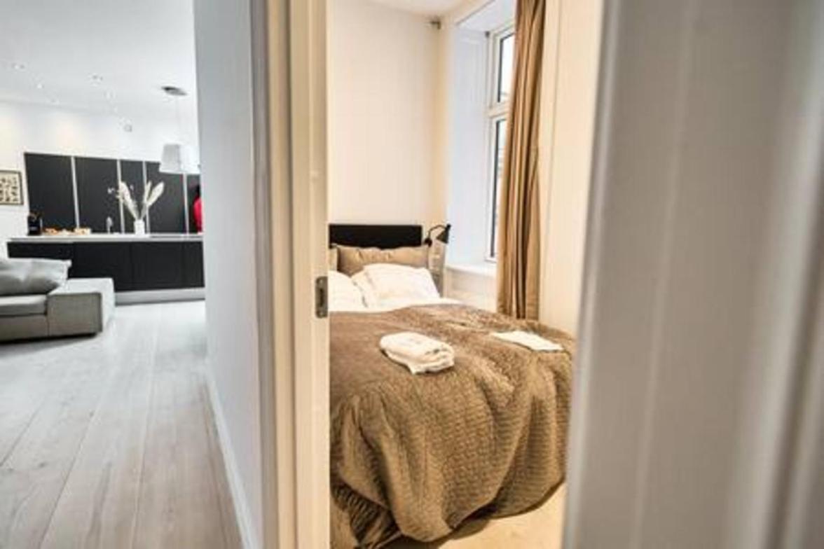 Lägenhet Luxe Escape Köpenhamn