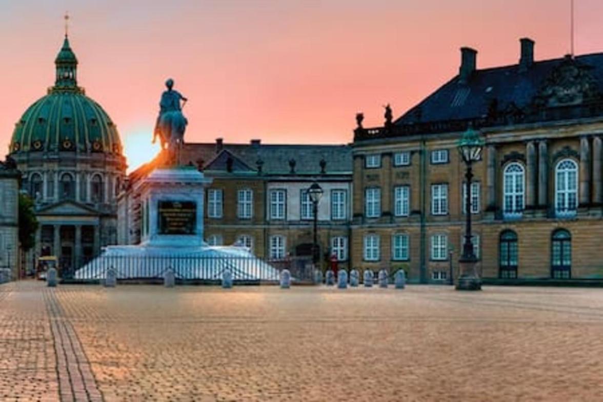 Lägenhet Luxe Escape *
