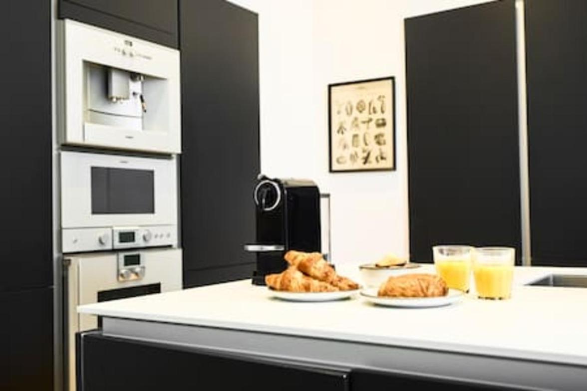 Luxe Escape Köpenhamn