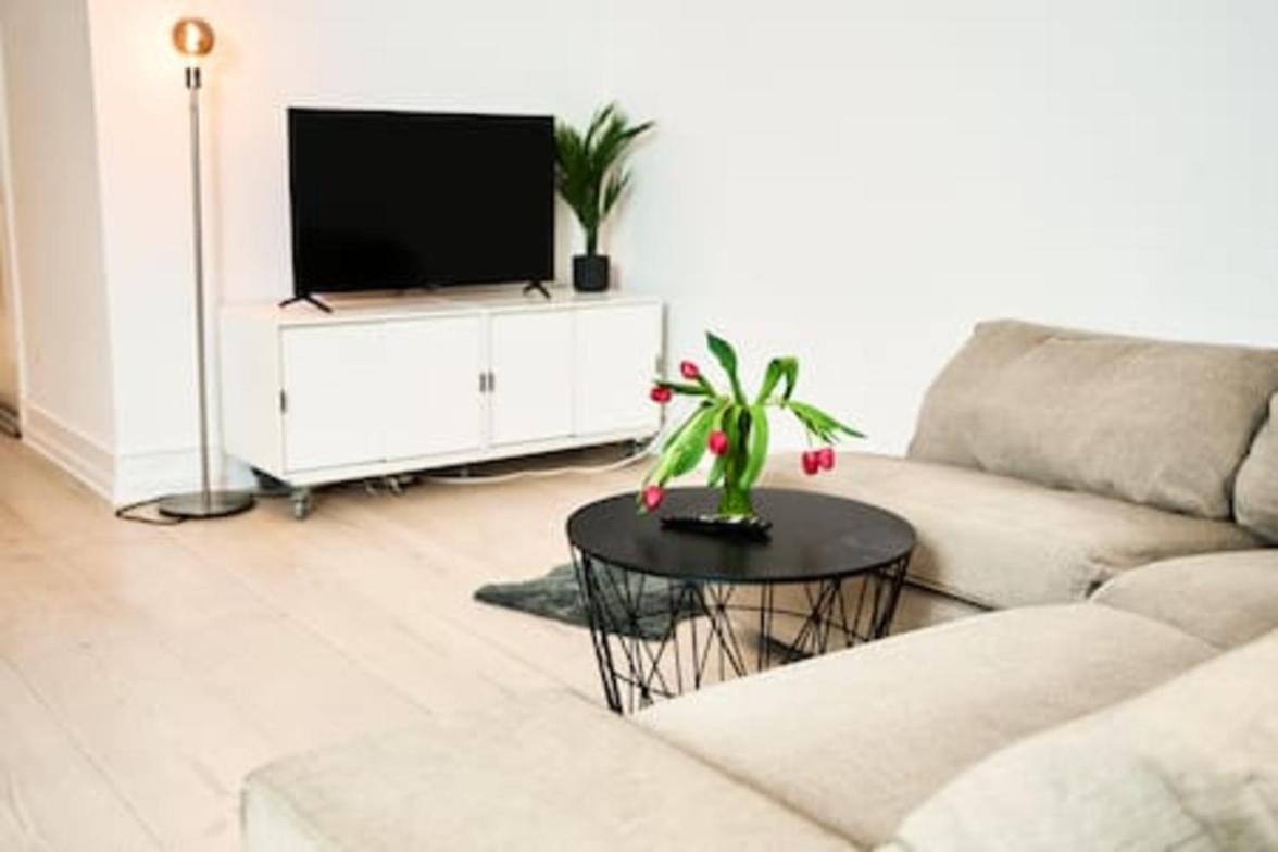 Luxe Escape * Köpenhamn